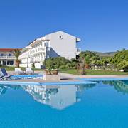 Chryssana Beach Hotel Kolymvari Creta