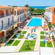 Sunrise Hotel Platanias Creta