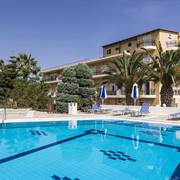 Vantaris Garden Kavros Creta