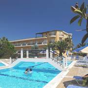 Vantaris Garden Kavros Creta