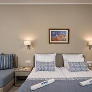 Vantaris Garden Kavros Creta