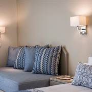 Vantaris Garden Kavros Creta