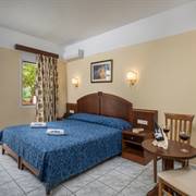 Vantaris Garden Kavros Creta