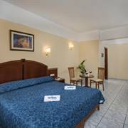 Vantaris Garden Kavros Creta