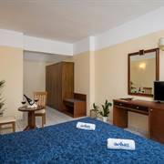 Vantaris Garden Kavros Creta