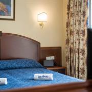 Vantaris Garden Kavros Creta