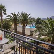 Vantaris Garden Kavros Creta