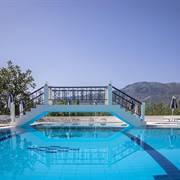 Vantaris Garden Kavros Creta