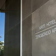 Kriti Hotel Chania Creta