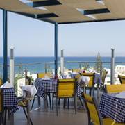 Chc Galini Sea View Agia Marina Creta