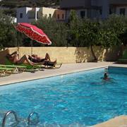 Prinos Apartments Hersonissos Creta