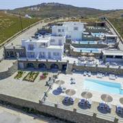 Senses Luxury Villas & Suites Elia Mykonos