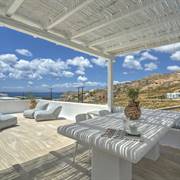 Senses Luxury Villas & Suites Elia Mykonos