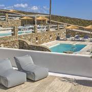 Senses Luxury Villas & Suites Elia Mykonos
