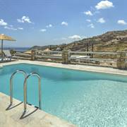 Senses Luxury Villas & Suites Elia Mykonos
