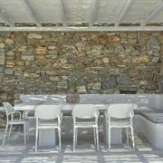 Senses Luxury Villas & Suites Elia Mykonos