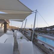 Senses Luxury Villas & Suites Elia Mykonos