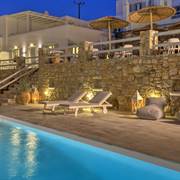 Senses Luxury Villas & Suites Elia Mykonos
