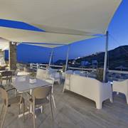 Senses Luxury Villas & Suites Elia Mykonos