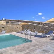 Senses Luxury Villas & Suites Elia Mykonos