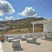 Senses Luxury Villas & Suites Elia Mykonos