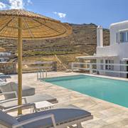 Senses Luxury Villas & Suites Elia Mykonos