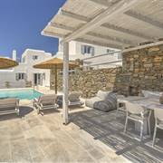 Senses Luxury Villas & Suites Elia Mykonos