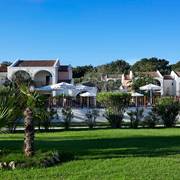 Mitsis Roda Beach Resort and Spa