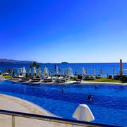 Kiani Beach Resort Creta
