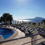 Kiani Beach Resort Creta