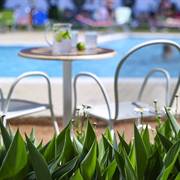 Malia Bay Beach Hotel & Bungalows Malia Creta