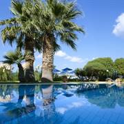 Malia Bay Beach Hotel & Bungalows Malia Creta