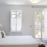 Dorion Hotel Ornos Mykonos