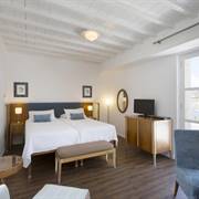 Dorion Hotel Ornos Mykonos