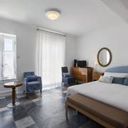 Dorion Hotel Ornos Mykonos