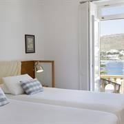 Dorion Hotel Ornos Mykonos