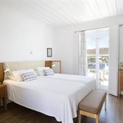 Dorion Hotel Ornos Mykonos