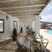 Dorion Hotel Ornos Mykonos