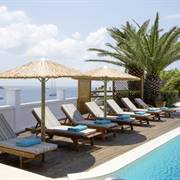 Dorion Hotel Ornos Mykonos