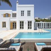 Dorion Hotel Ornos Mykonos