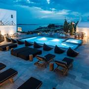 Aletro Cottage Houses citta di Mykonos