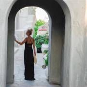 Aletro Cottage Houses citta di Mykonos