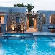 Aletro Cottage Houses citta di Mykonos