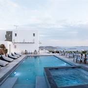 Aletro Cottage Houses citta di Mykonos