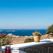 Aletro Cottage Houses citta di Mykonos
