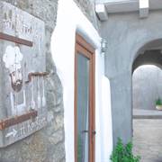 Aletro Cottage Houses citta di Mykonos