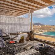 Mykonos Bliss Cozy Suites Kalo Livadi
