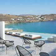 Mykonos Bliss Cozy Suites Kalo Livadi