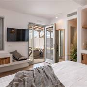 Mykonos Bliss Cozy Suites Kalo Livadi