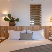 Mykonos Bliss Cozy Suites Kalo Livadi